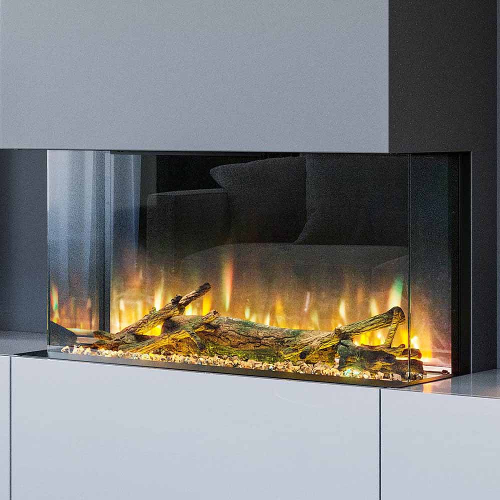 Henley Stoves Aurora 1500 Electric Fire