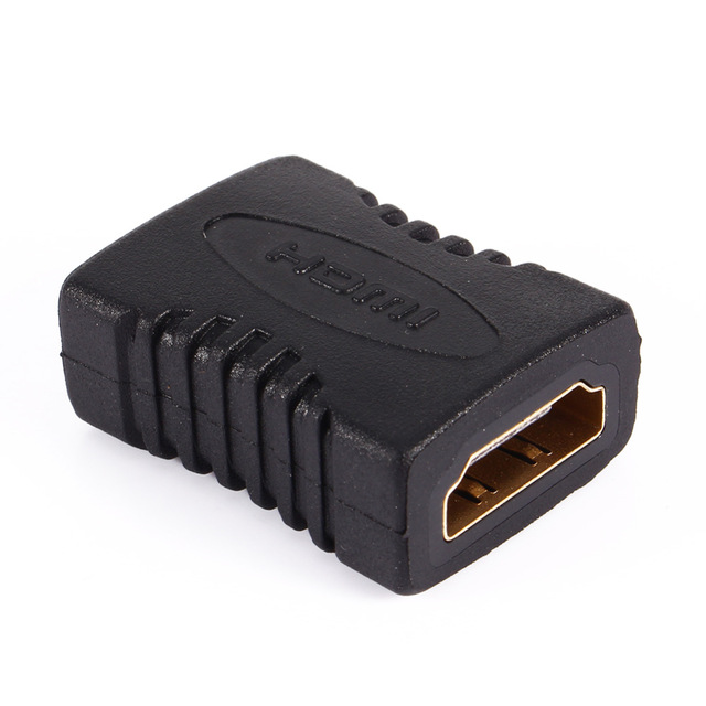 Hdmi Coupler Hdmi Input