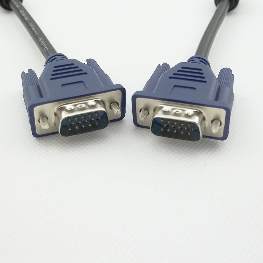 VGA To VGA Cable 2M
