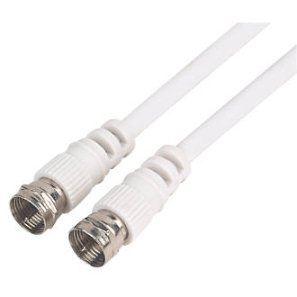 Television Coaxial Cable 2M