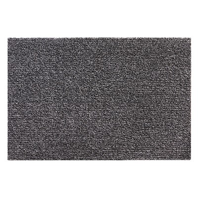 Gardag Maximat Microfibre Doormat Dark Grey