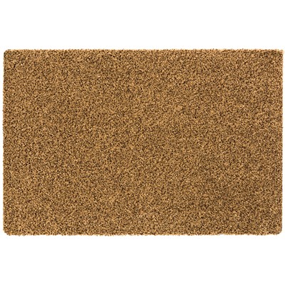 Gardag Maximat Microfibre Doormat Natural 50Cmx75C