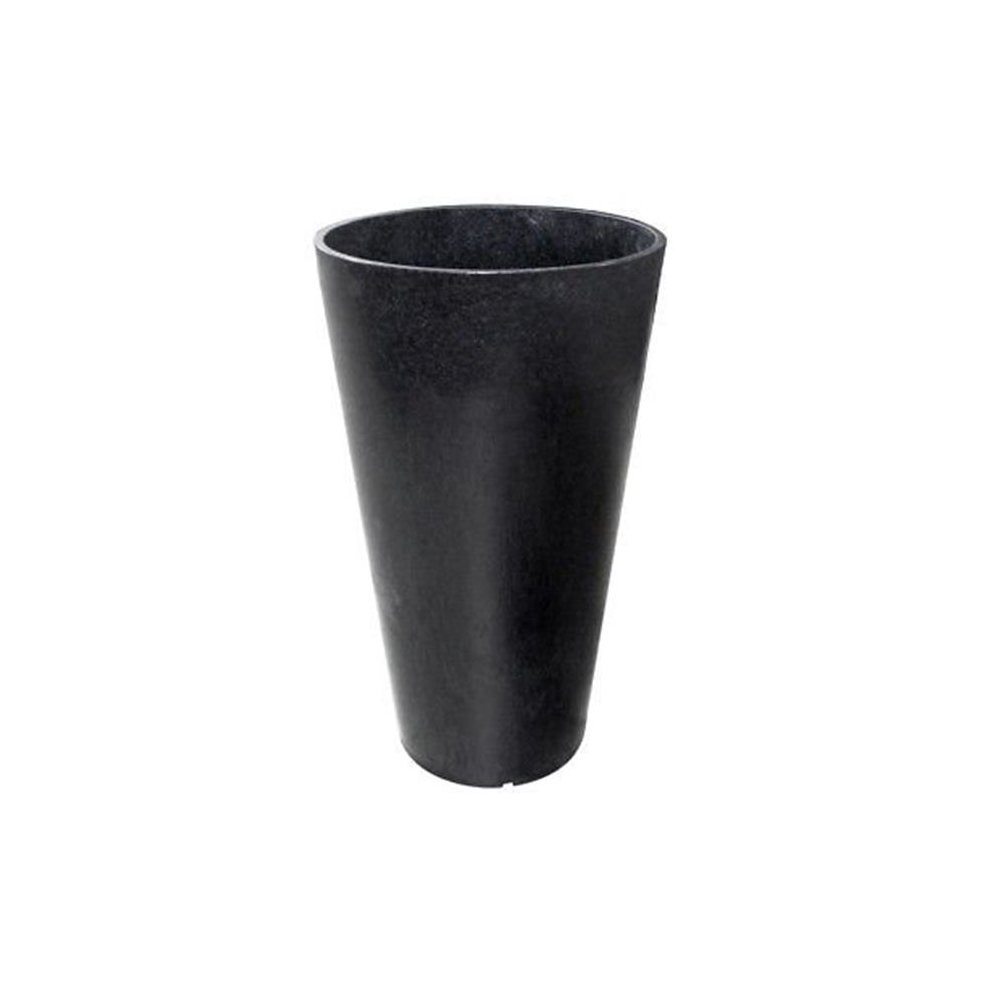 Multy Home Concerto Planter Slate 20 Inch