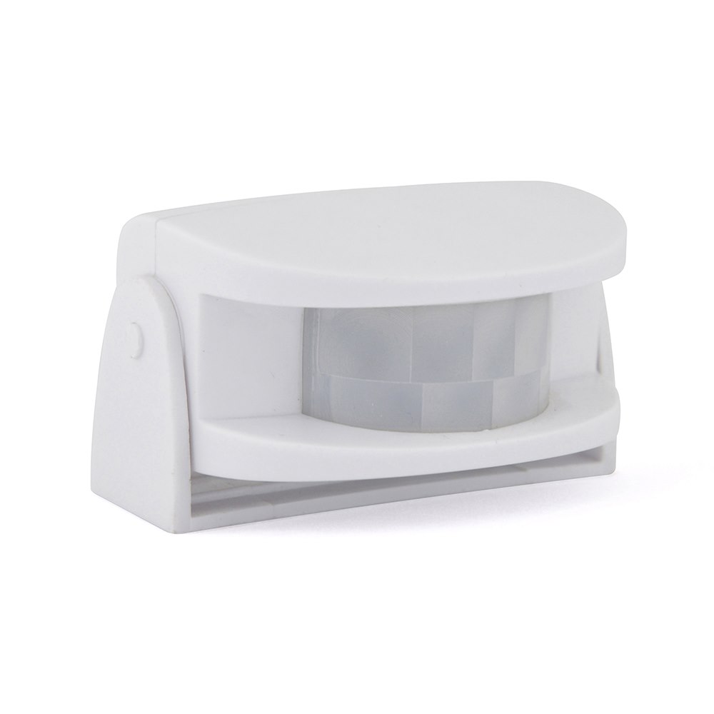 Lloytron MIP3 Accessory PIR Motion Sensor White