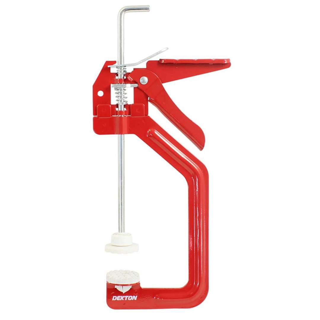 Dekton 6" Speed Clamp