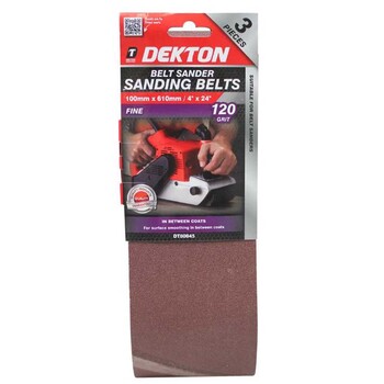 dekton-sanding-belt-120-grit-100-x-610-3pc