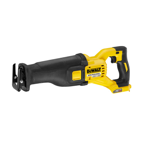 Dewalt 54V XR Flexvolt Reciprocating Saw Body Only