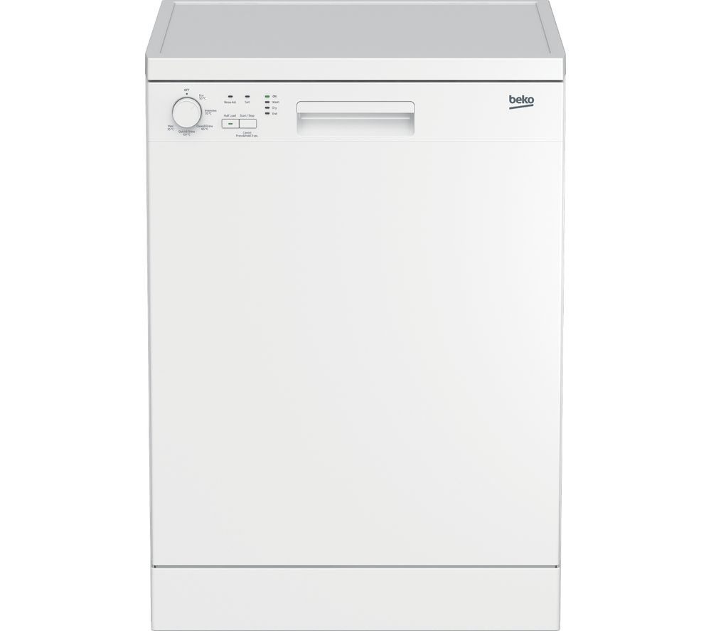 Beko 13 Place 11.5 Litre Dishwasher