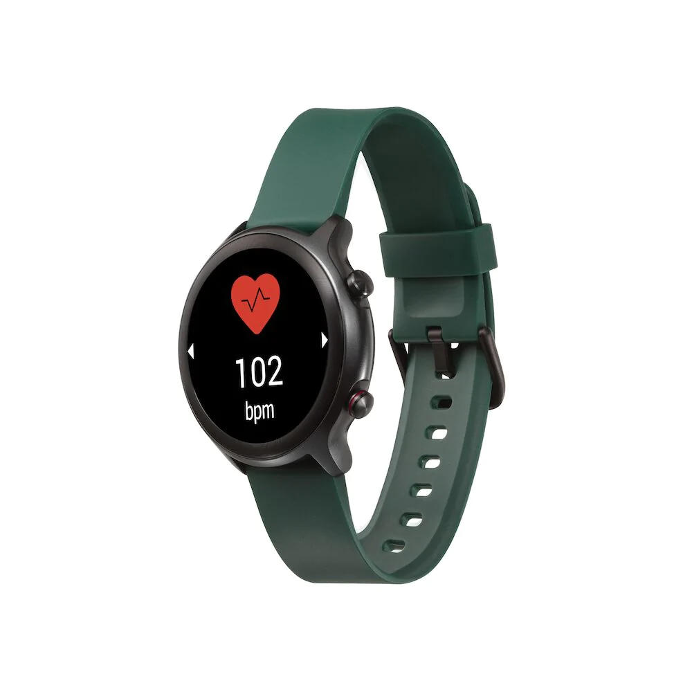 Doro Smart Watch Black/Green