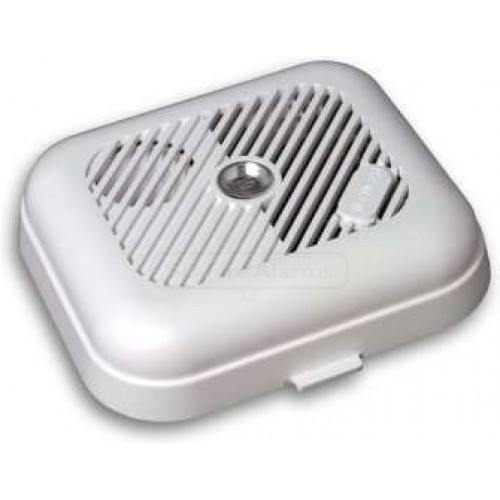 Silencer Smoke Alarm