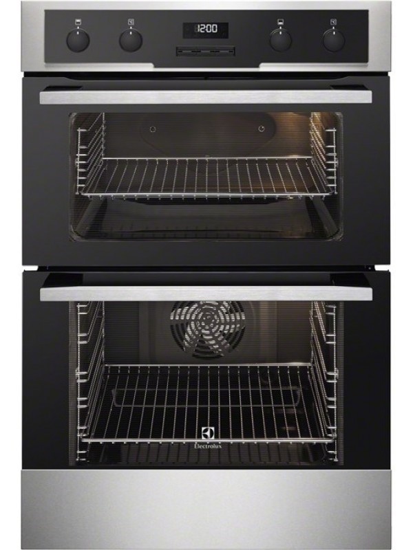 Electrolux 60Cm Double Oven | Eod5420Aax
