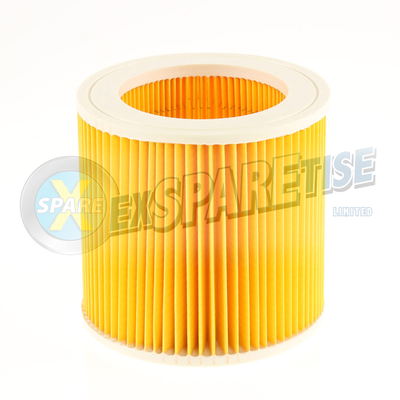 Karcher Wd3P Filter
