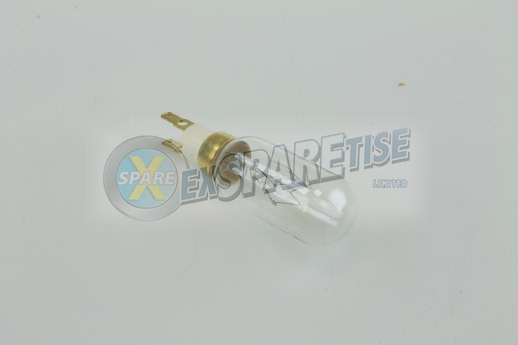 Qu W/Pool Bulb F/F 2 Pin Long Bulb