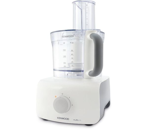 Kenwood Multipro Home Food Processor