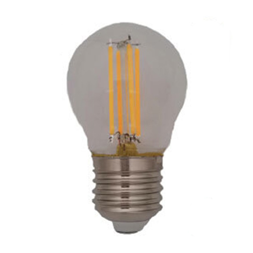 5w Filament Golf Dimmable, Es,2700k