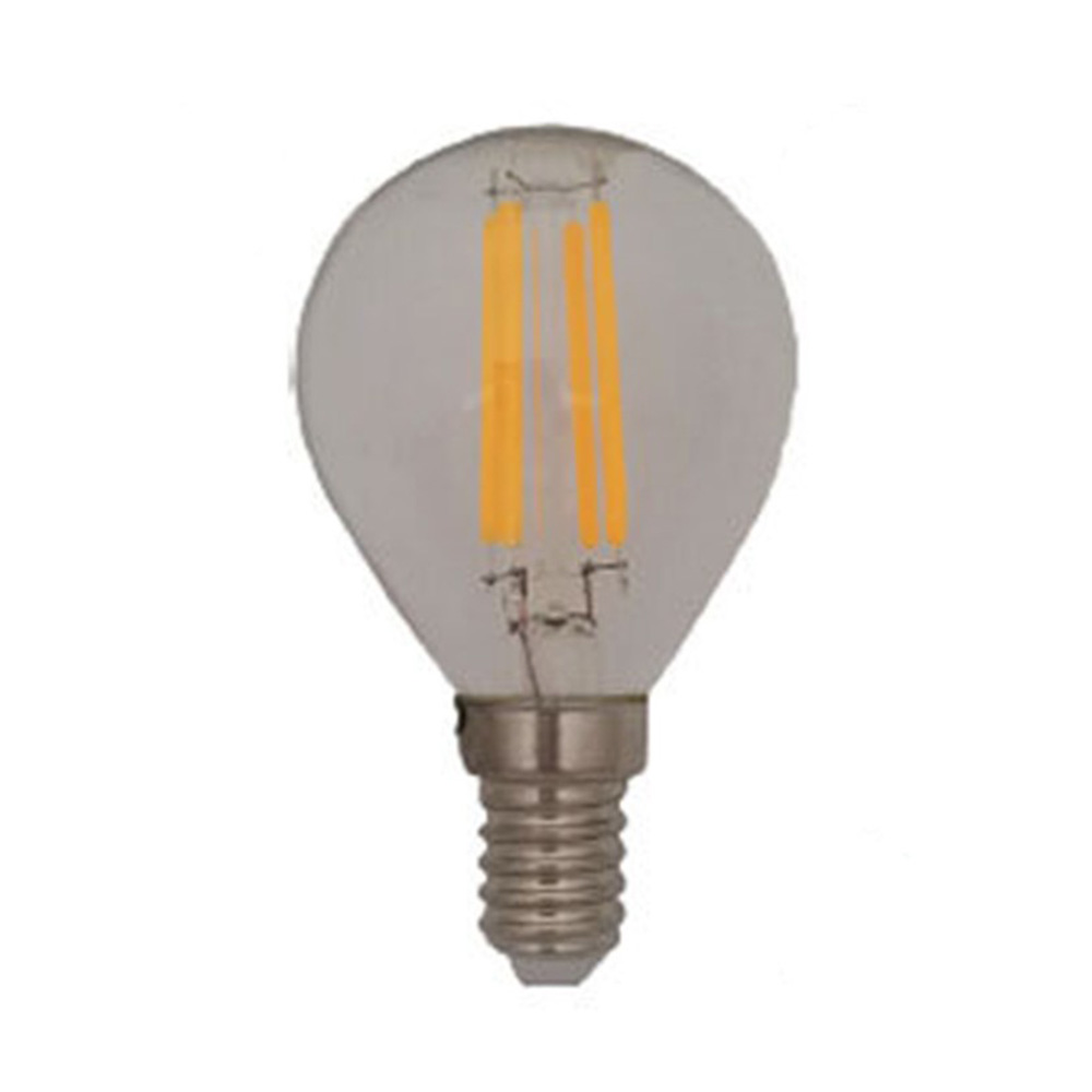 5w Filament Golf Dimmable, Ses,2700k