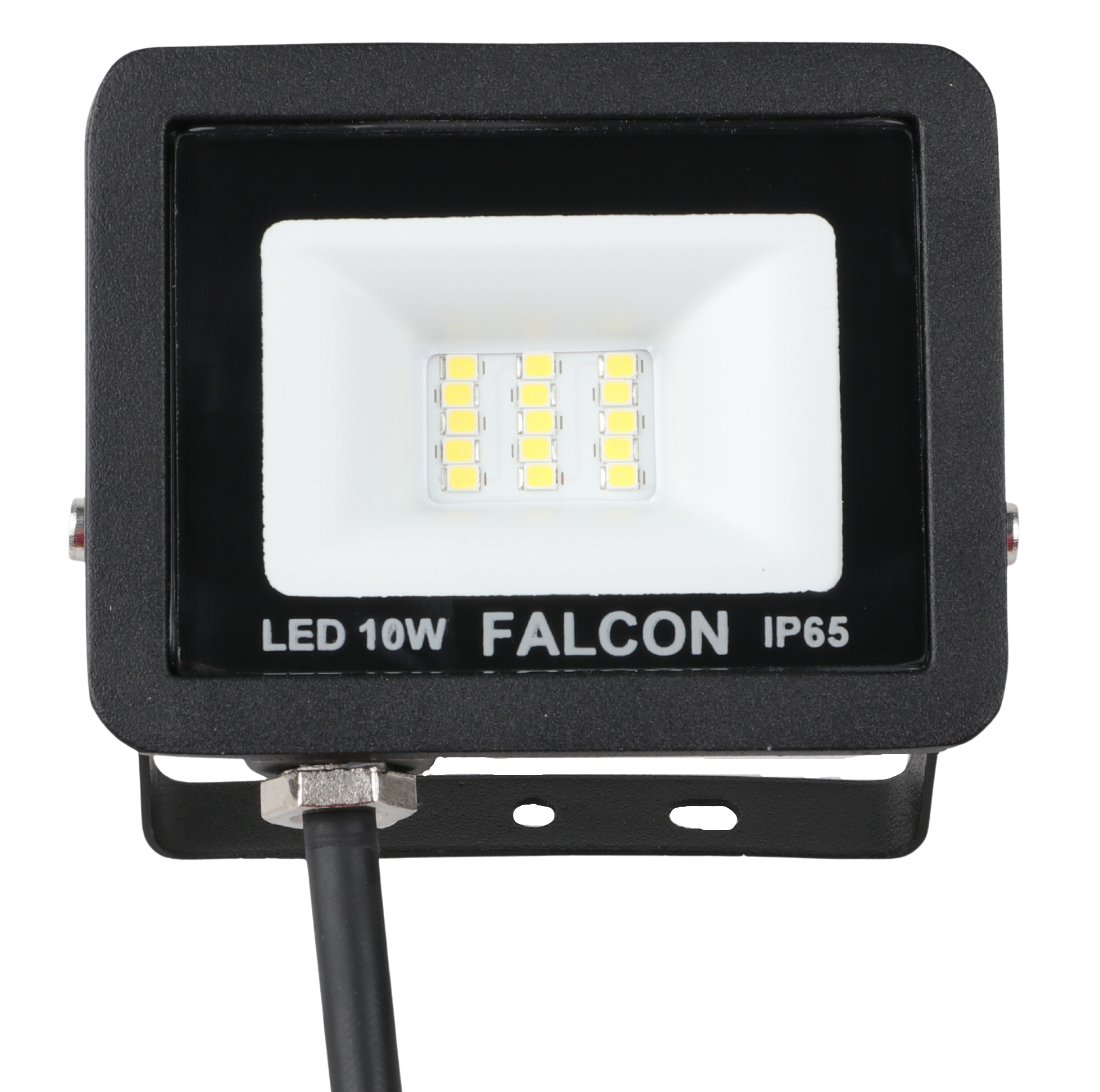Falcon 10 Watt 940 Lumen Led Flood Light