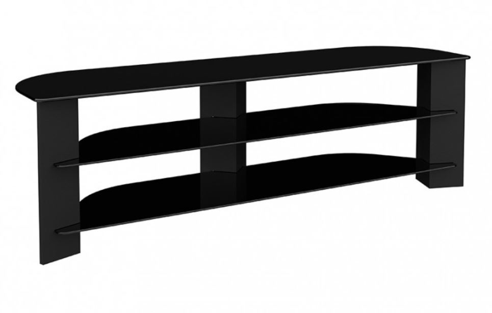 Varano 1500mm Corner Tv Stand 75" Screen