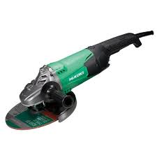 Hikoki G12SS/G23ST Angle Grinder 110v Twin Pack