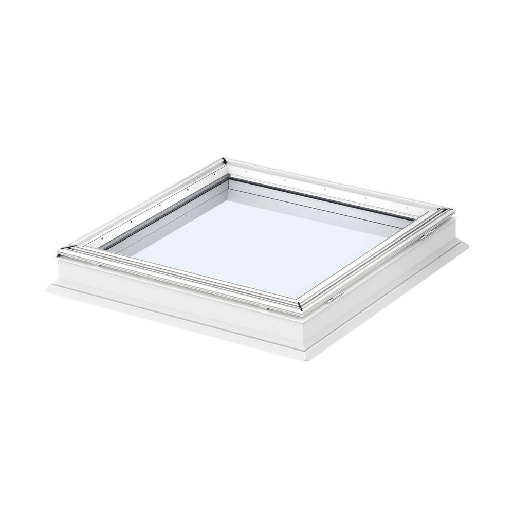 White Painted Centre Pivot Ggl Ck06 2070 550 X 1178mm