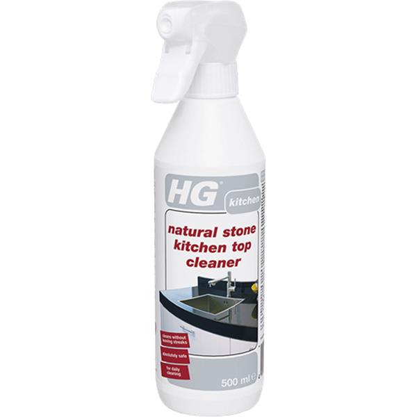 Hg Natural Stone Kitchen Top Cleaner 0.5L