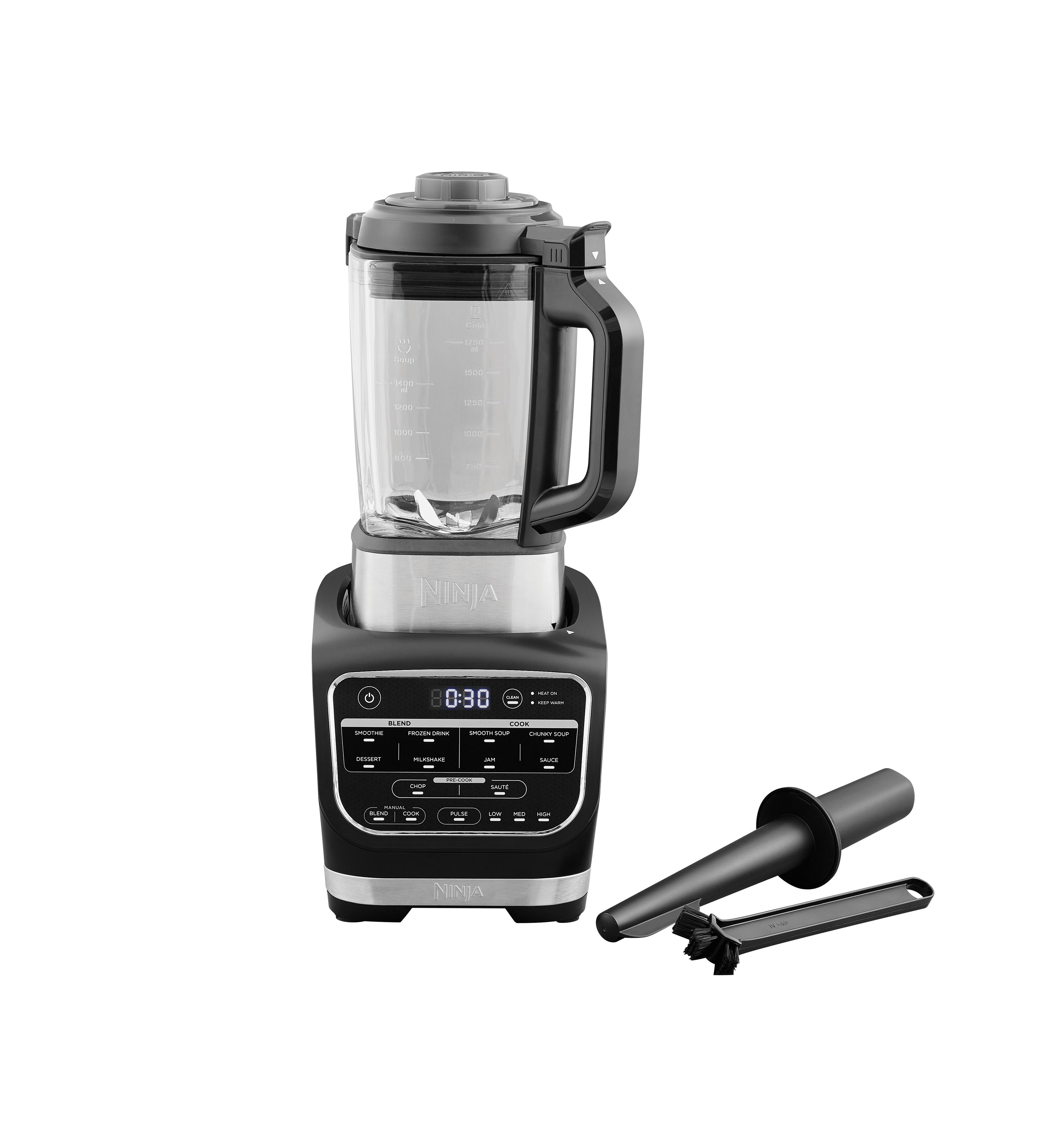 Ninja 1.7L 1000W Food Blender & Soup Maker