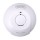Hispec Interconnectable Mains Smoke Alarm