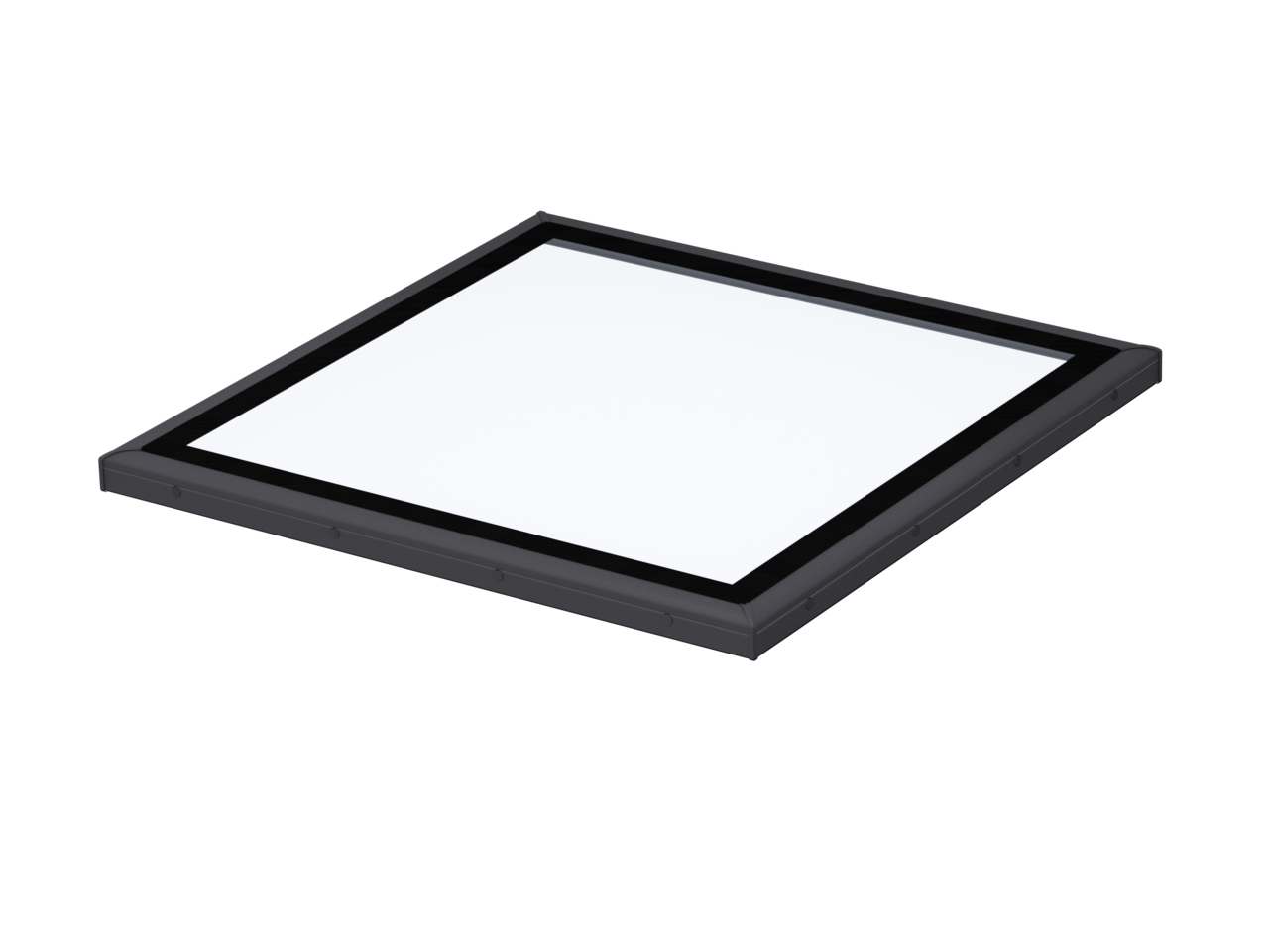 Velux Isd 100150 2093 Flat Glass Top Cover 1000 X 1500mm