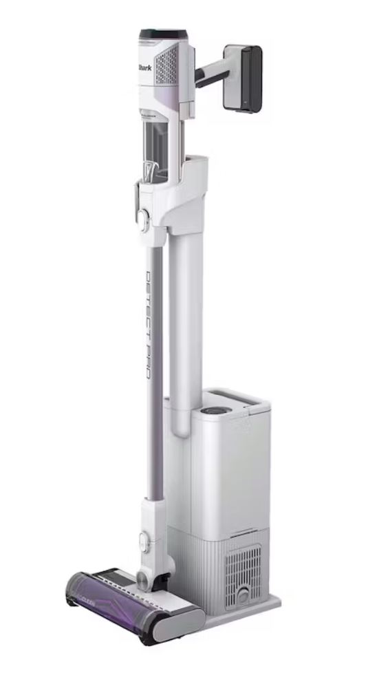 Shark Detect Pro Auto-Empty 1.3L Cordless Vacuum Cleaner