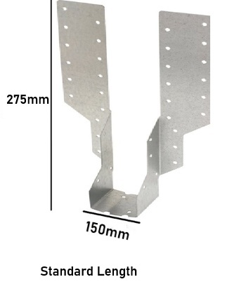 speedy-150mm-6in-timber-to-timber-joist-hanger