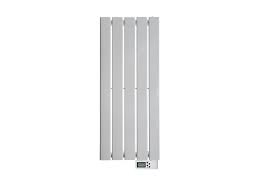 400W (Ip64 Rated) Electric Radiator For Bathroom