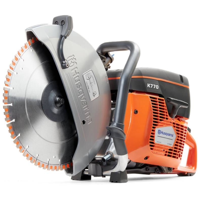Husqvarna K770 Power Cutter Consaw