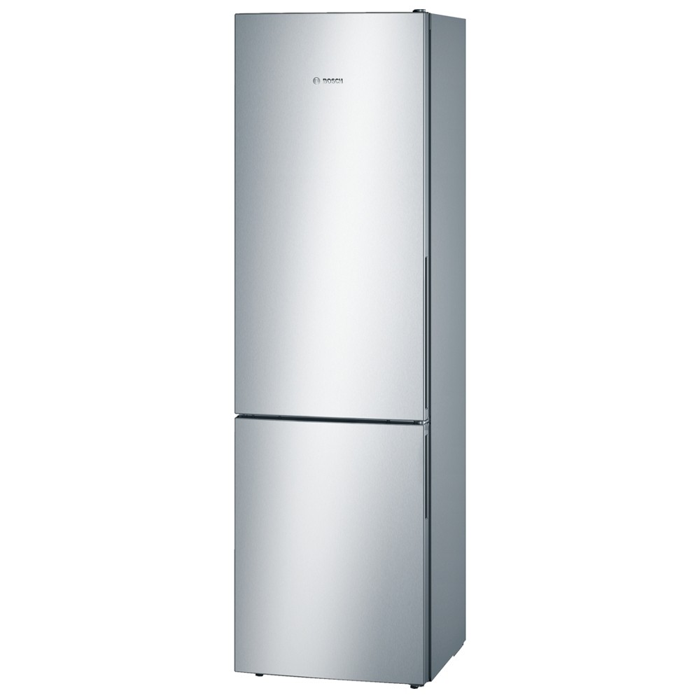 Bosch Serie 4 60Cm Low Frost Fridge Freezer 201Cm