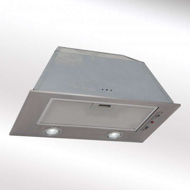 Luxair 52Cm Canopy Cooker Hood