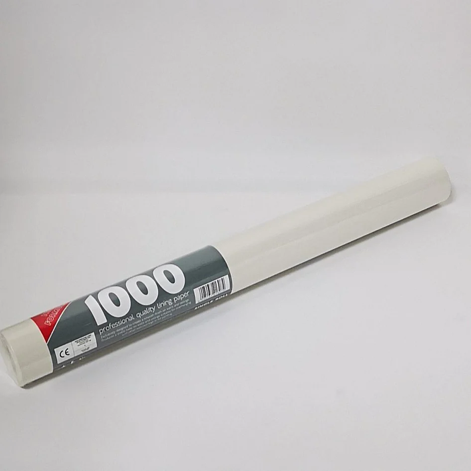 1000 Grade Lining Paper 560mm Wide 10mtr Long