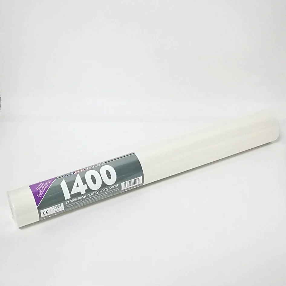 1400 Grade Lining Paper 560mm Wide 10.05mtr Long