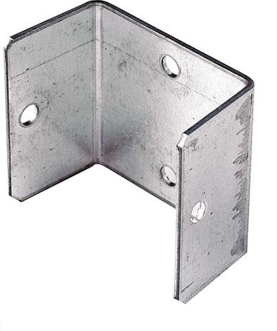 51mm Clips For Metposts