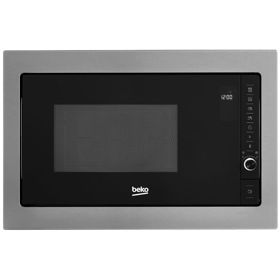 Beko Built In Microwave With Grill 25L