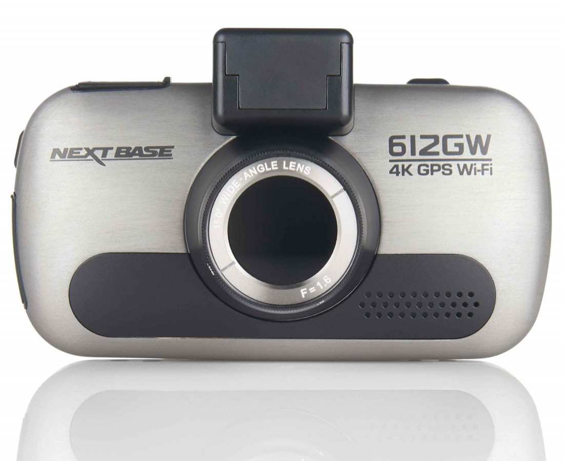 Nextbase Nb612Gw Dash Cam