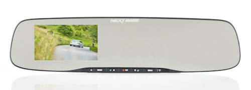 Nextbase Nbmirror Mirror Dash Cam