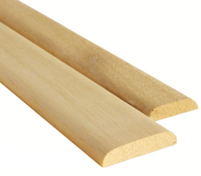Pine C/Slip 1" P10 2.4mtr