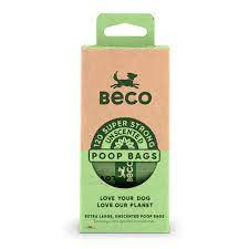 Beco Poo Bags X 64 Rolls