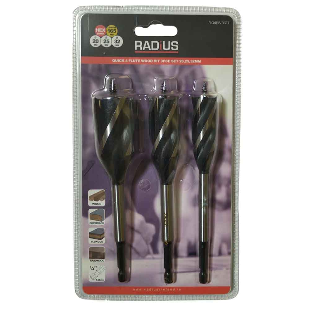 radius-quick-4-flute-wood-bit-set-20-25-32mm