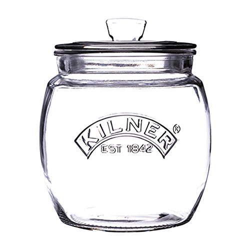 Kil 0.85L Universal Storage Jar
