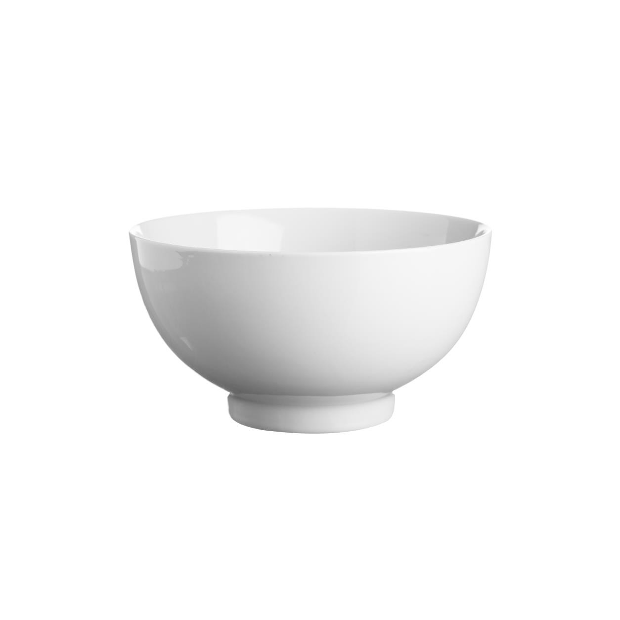P&K Simplicity 14.5Cm Rice Bowl