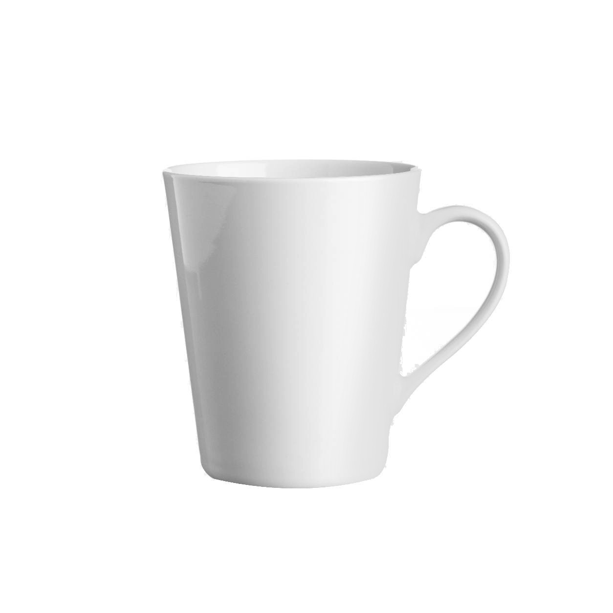P&K Simplicity 13Oz Conical Mug