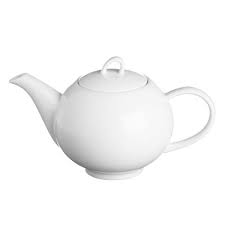 P&K Simplicity Teapot 900Ml