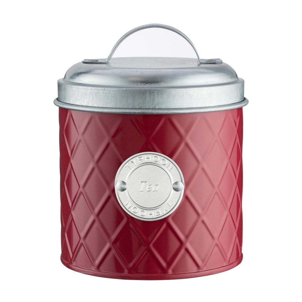 Typ Henrik Tea Storage