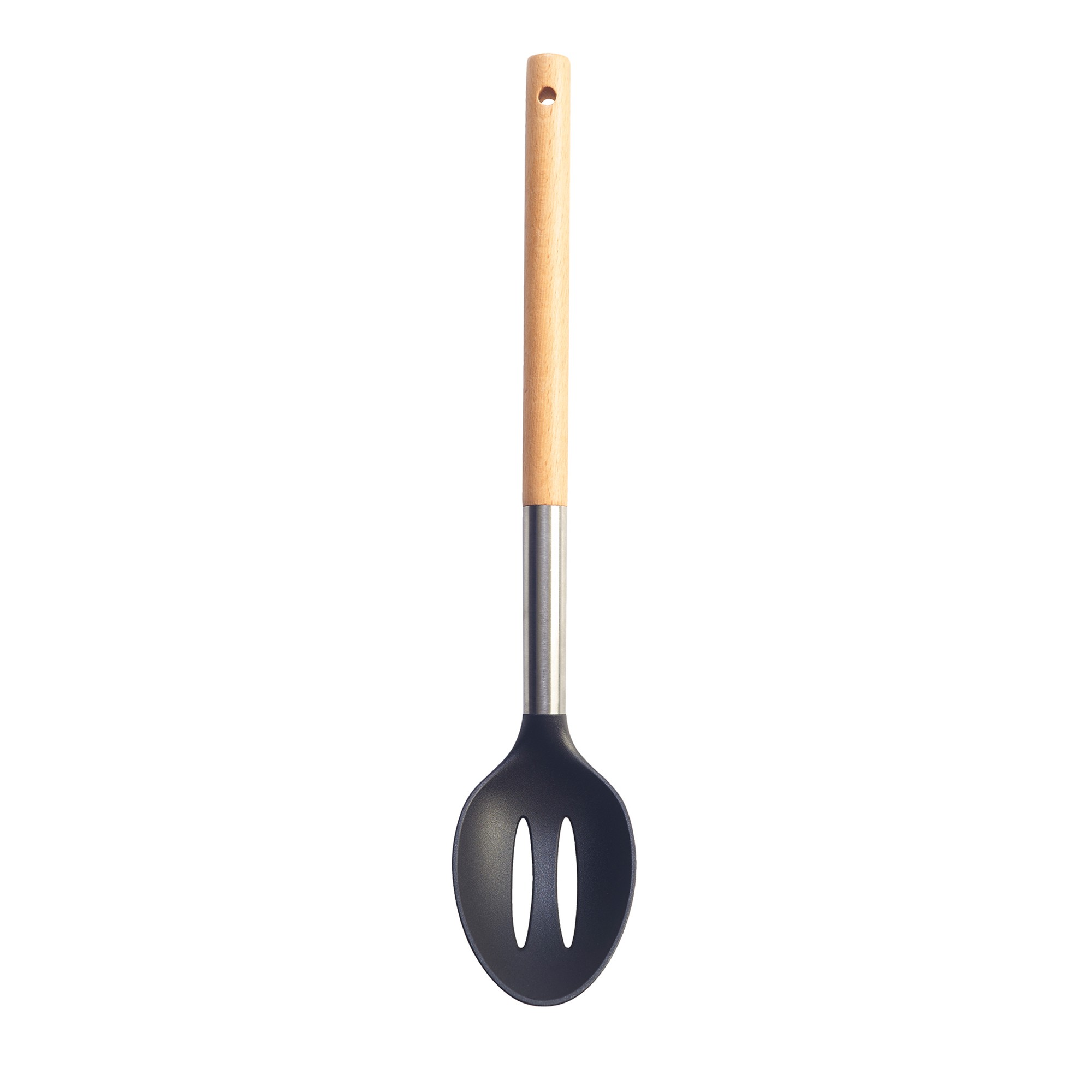 Typ Slotted Spoon