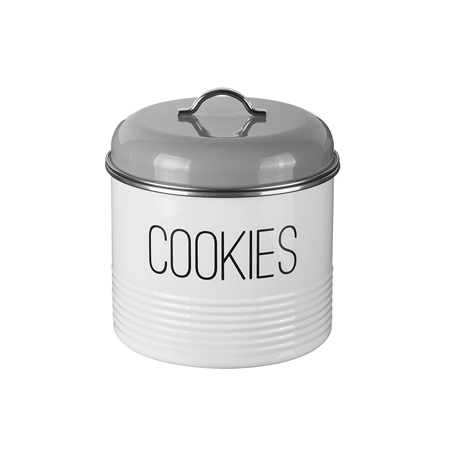 Typ Vintage Mayfair Cookie Storage